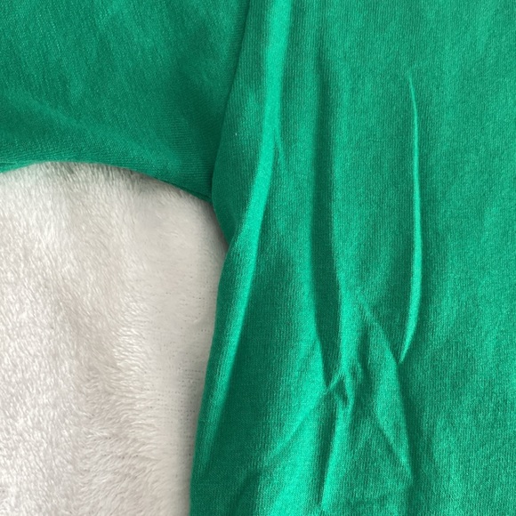 Green WFM Front Runner t-shirt - Picture 7 of 16